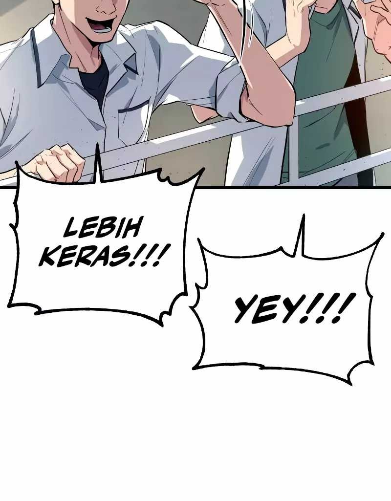 King of Violence Chapter 01 Gambar 91