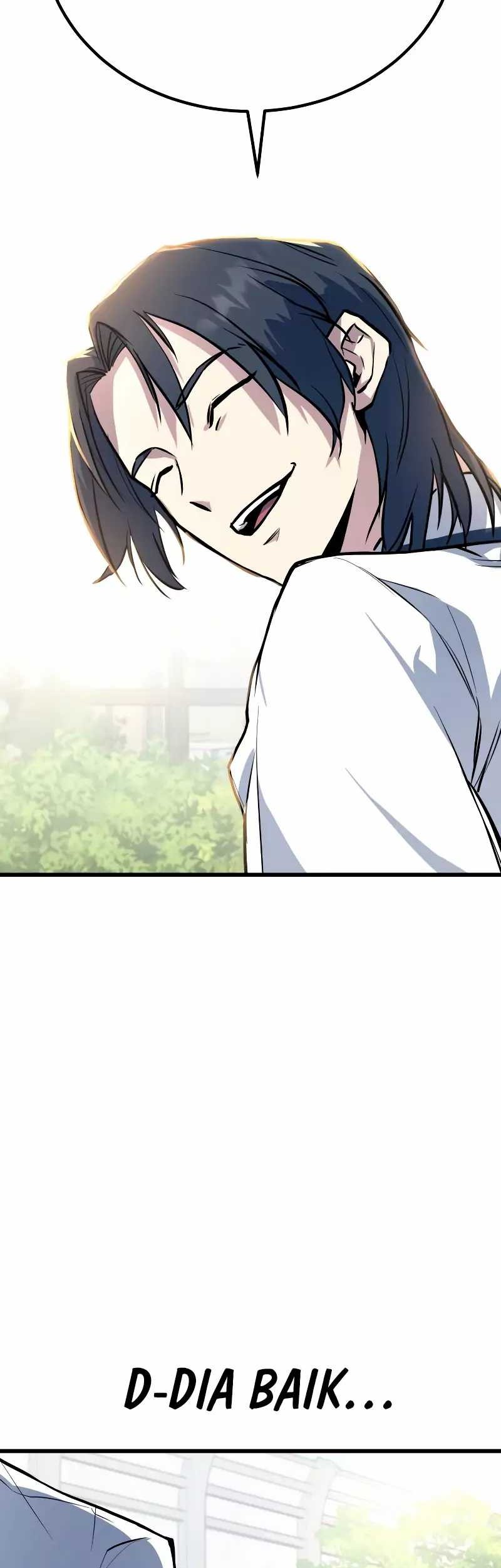 King of Violence Chapter 01 Gambar 44