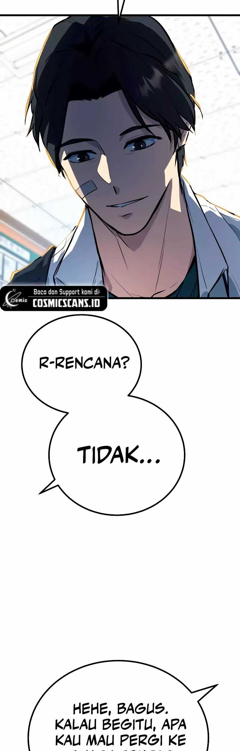 King of Violence Chapter 01 Gambar 50