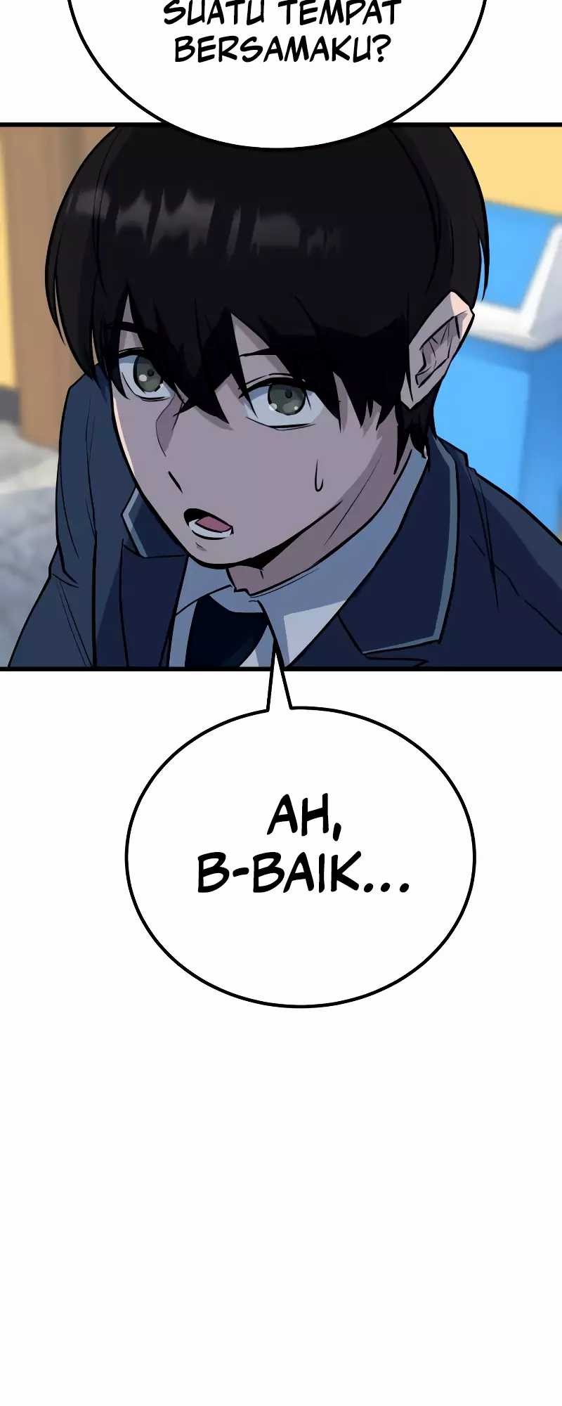 King of Violence Chapter 01 Gambar 51