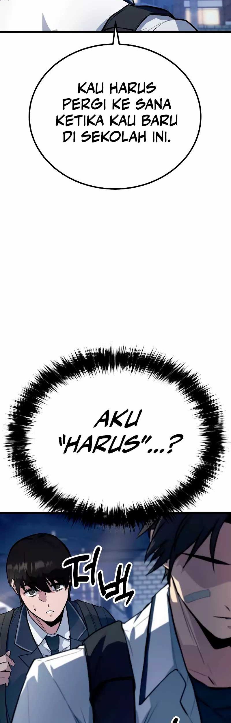 King of Violence Chapter 01 Gambar 55