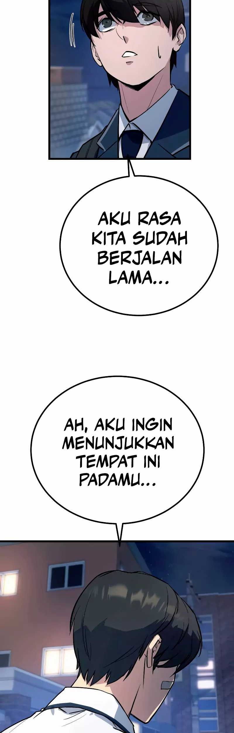 King of Violence Chapter 01 Gambar 54