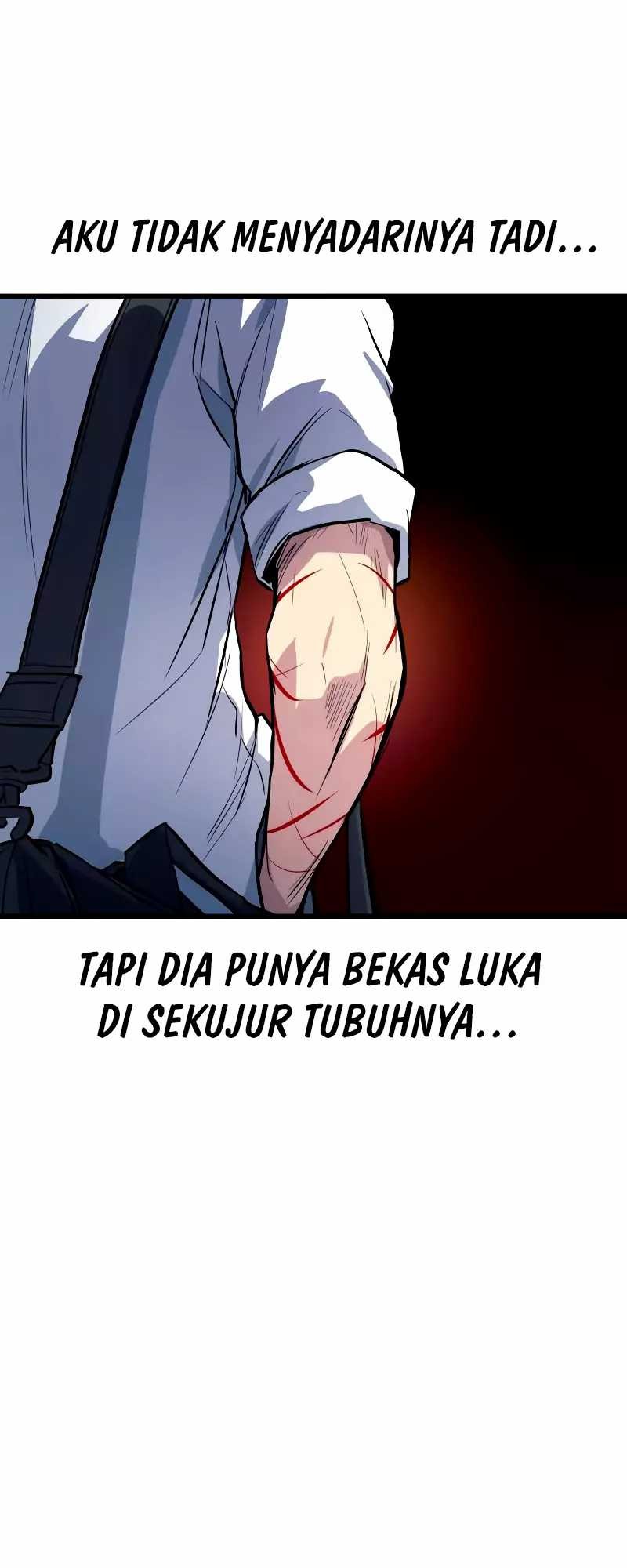 King of Violence Chapter 01 Gambar 61