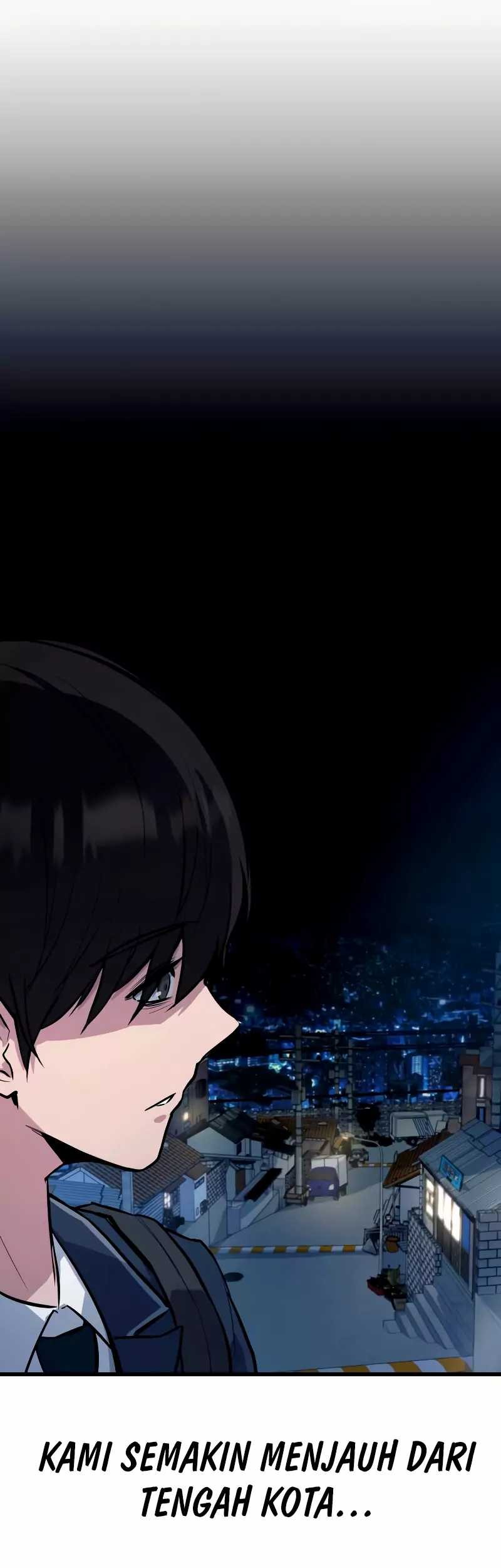 King of Violence Chapter 01 Gambar 57