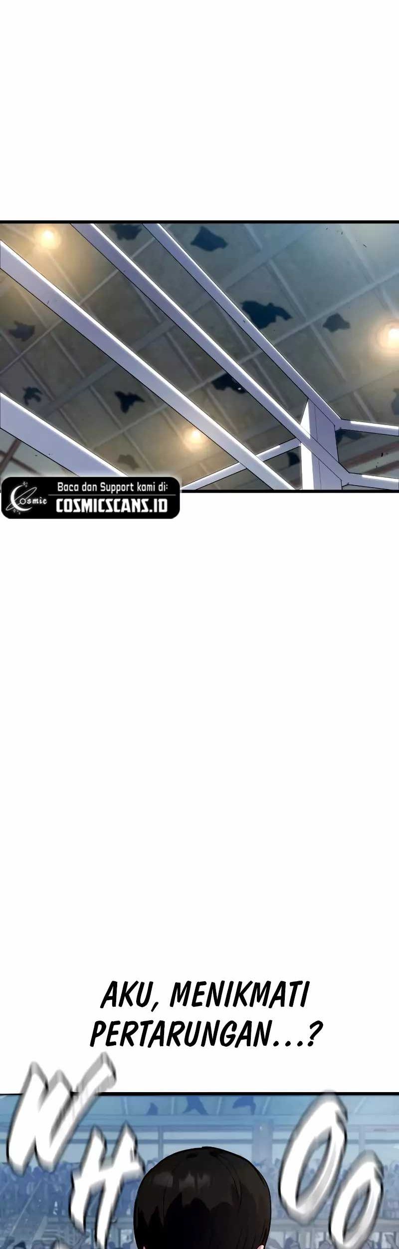 King of Violence Chapter 01 Gambar 115