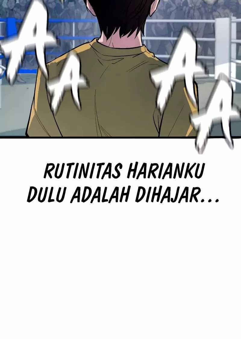 King of Violence Chapter 01 Gambar 116