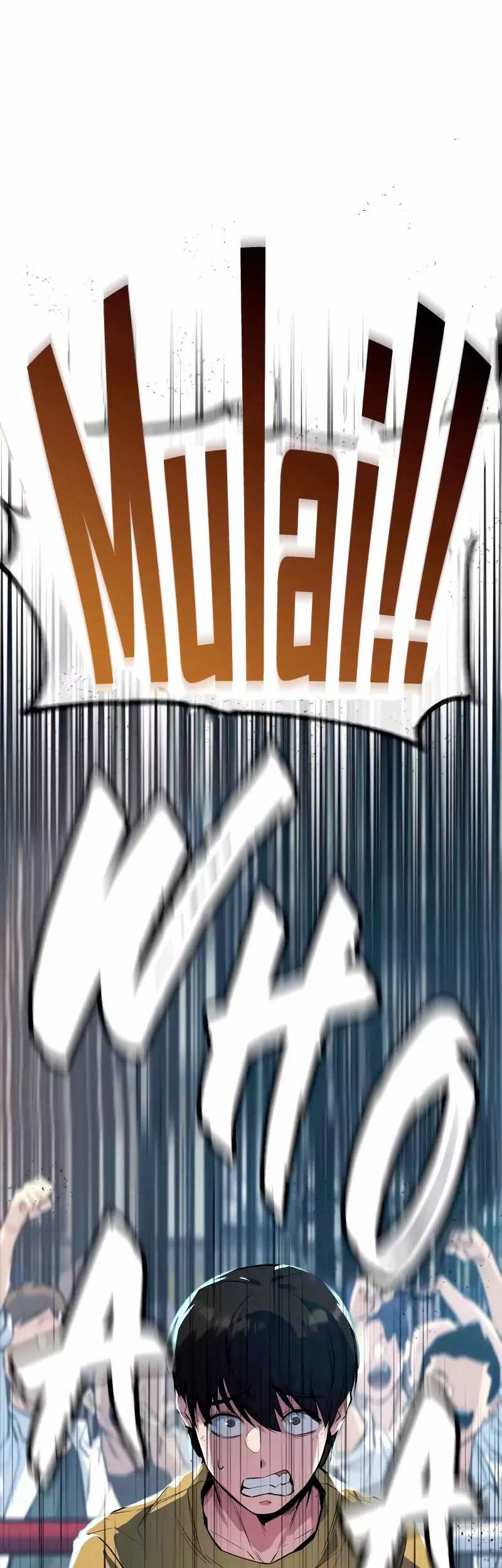 King of Violence Chapter 01 Gambar 119