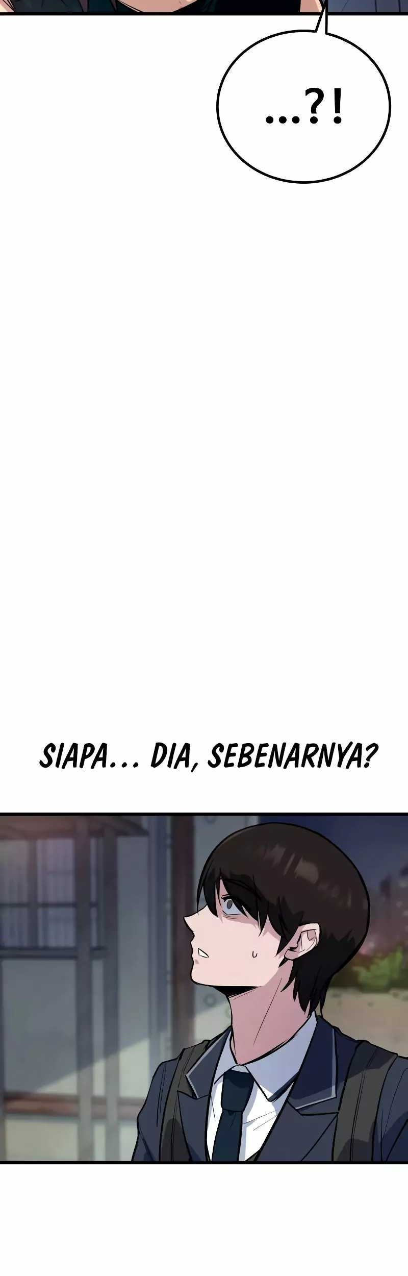 King of Violence Chapter 01 Gambar 94