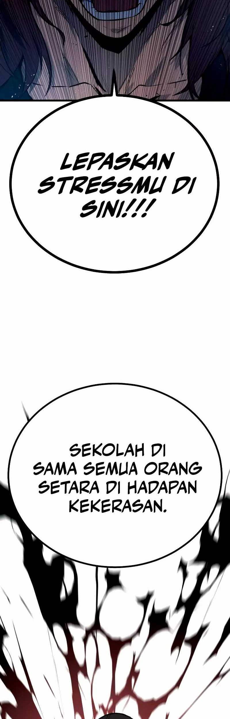 King of Violence Chapter 01 Gambar 100