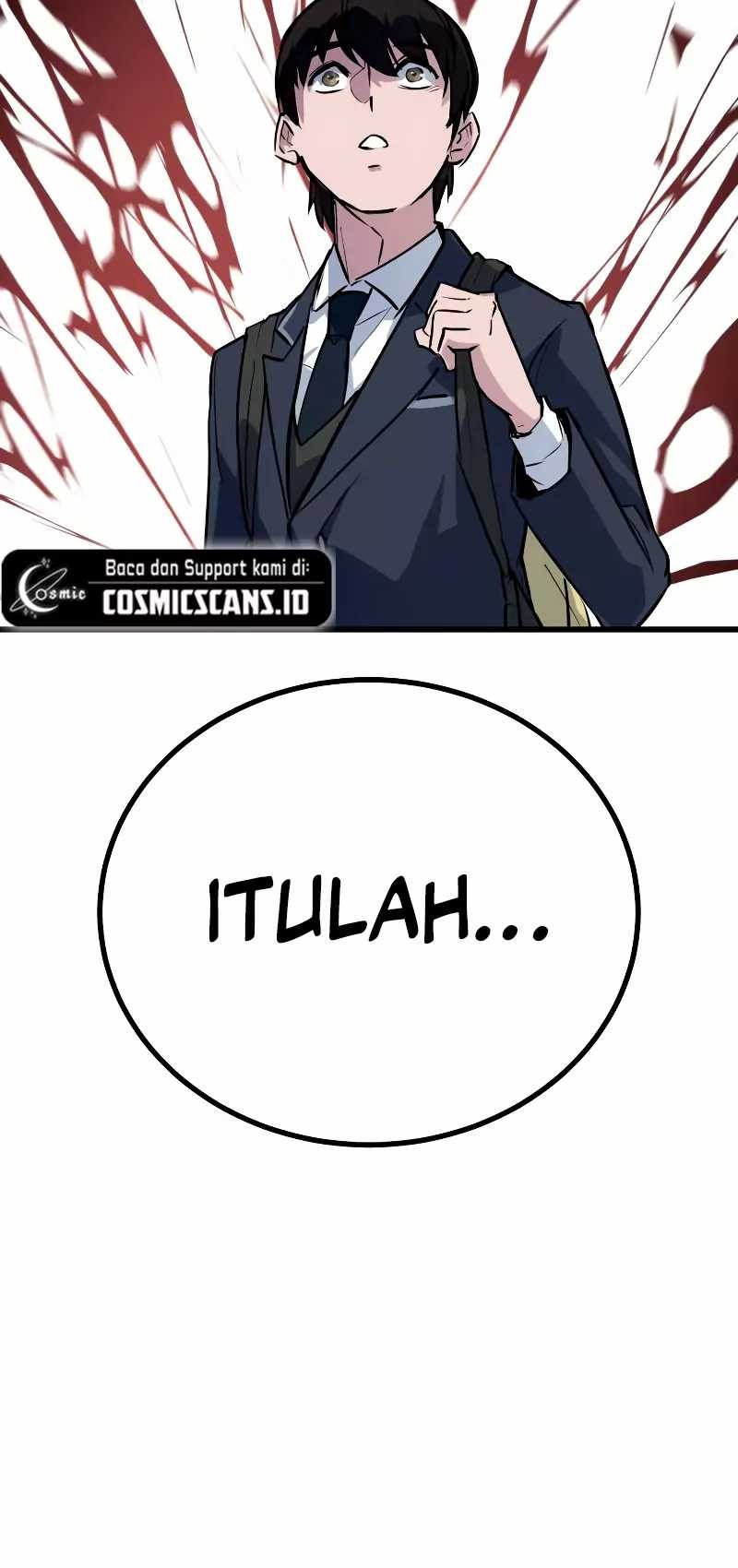 King of Violence Chapter 01 Gambar 101