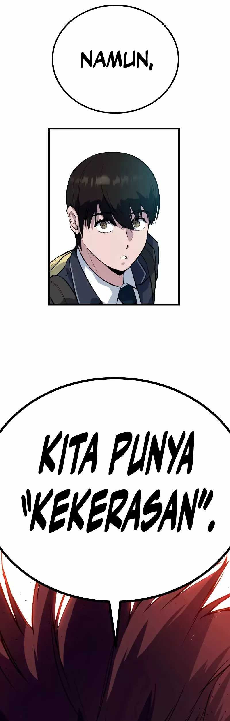 King of Violence Chapter 01 Gambar 97