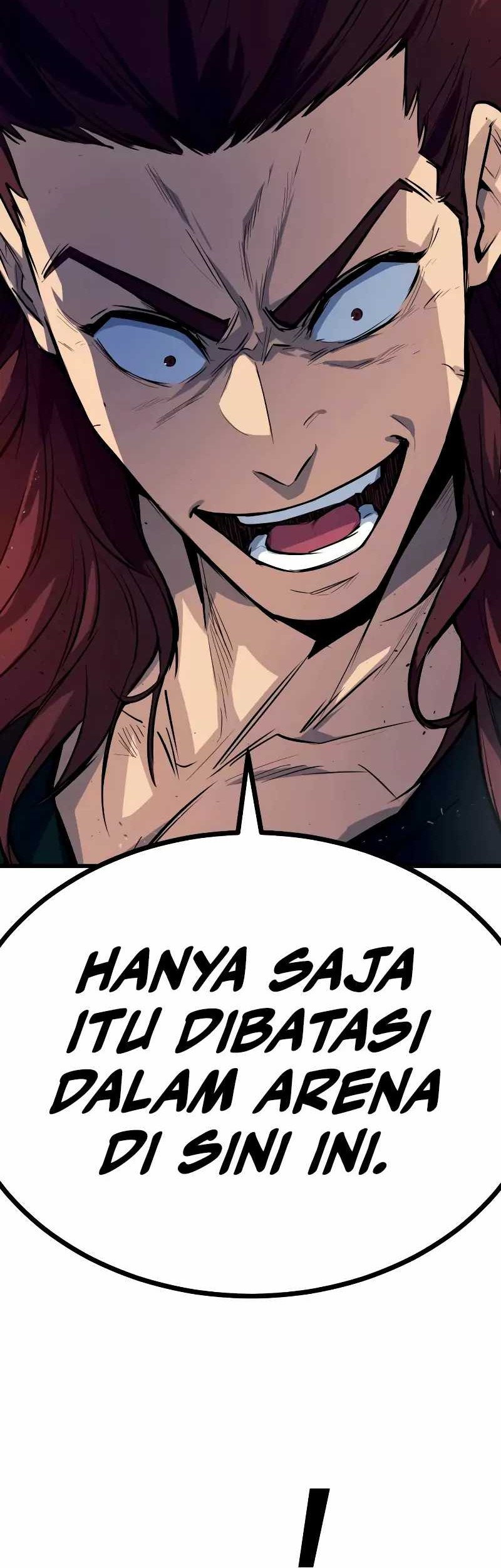 King of Violence Chapter 01 Gambar 98