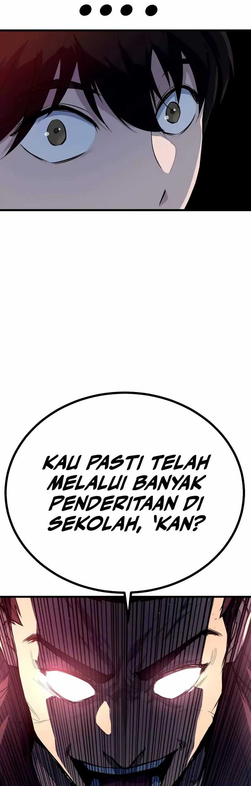 King of Violence Chapter 01 Gambar 99
