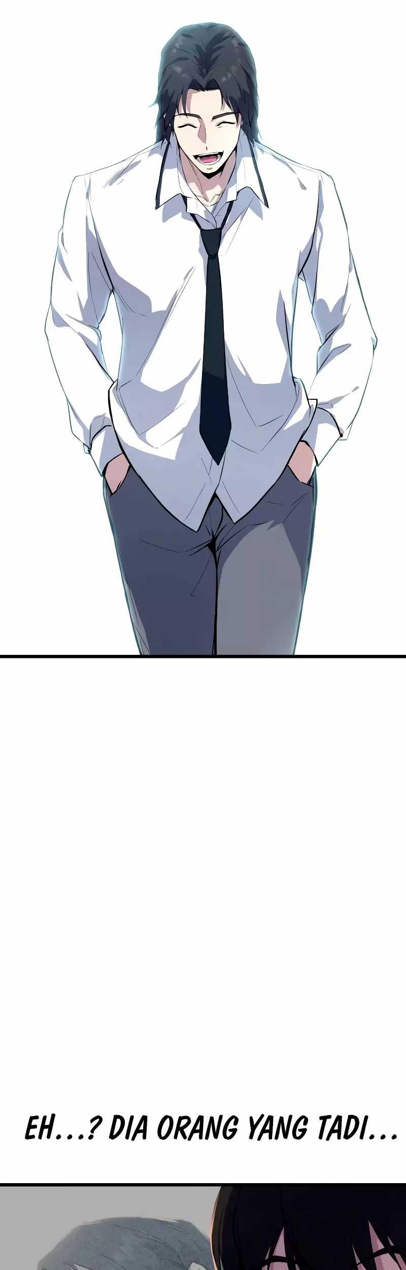 King of Violence Chapter 01 Gambar 109