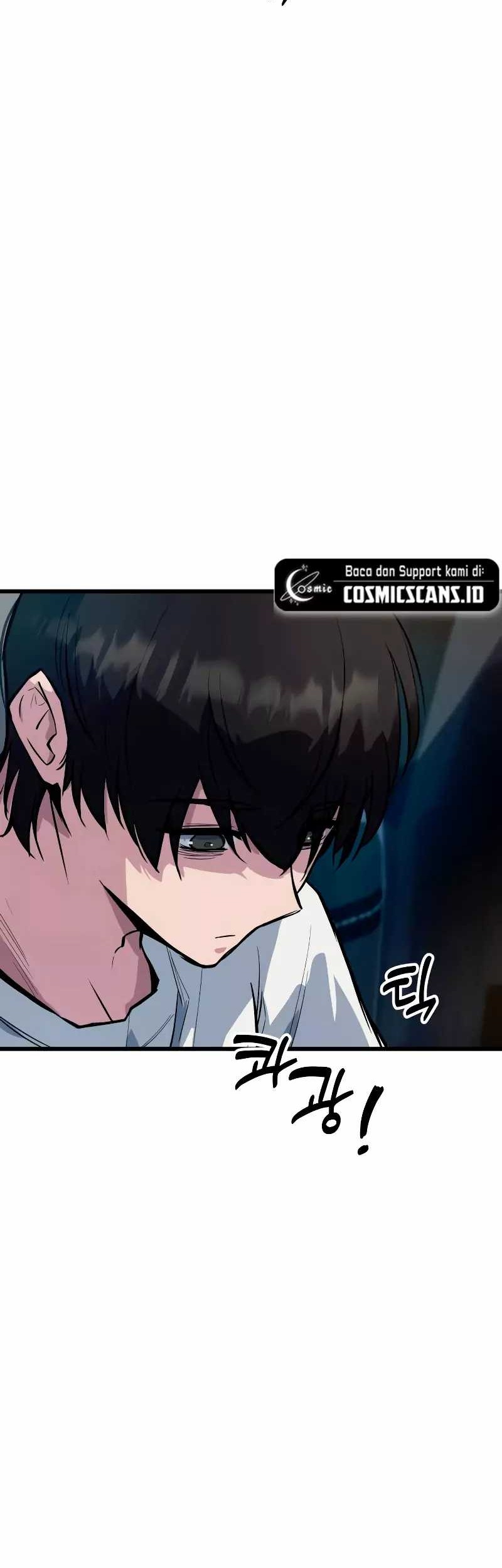 King of Violence Chapter 01 Gambar 5