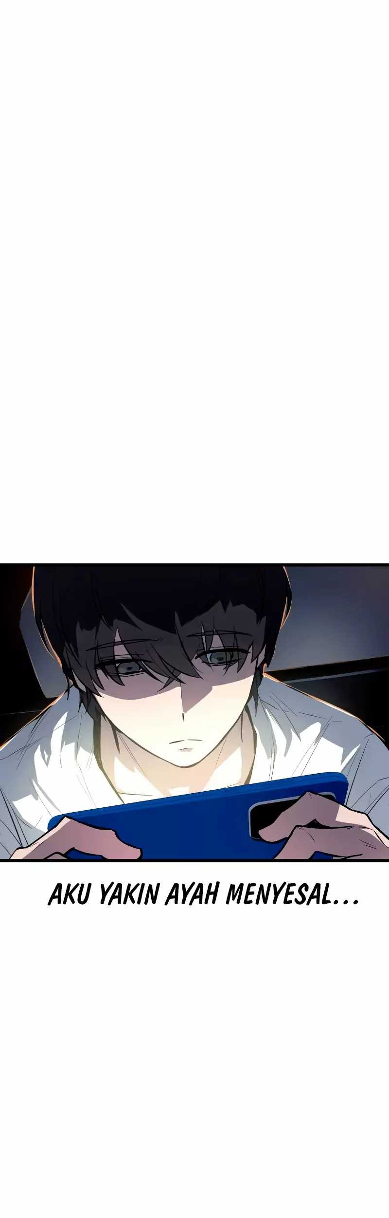 King of Violence Chapter 01 Gambar 9