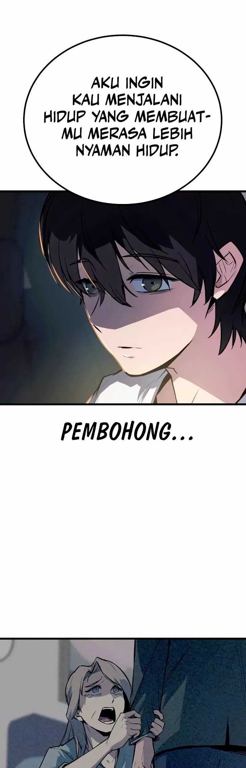 King of Violence Chapter 01 Gambar 13