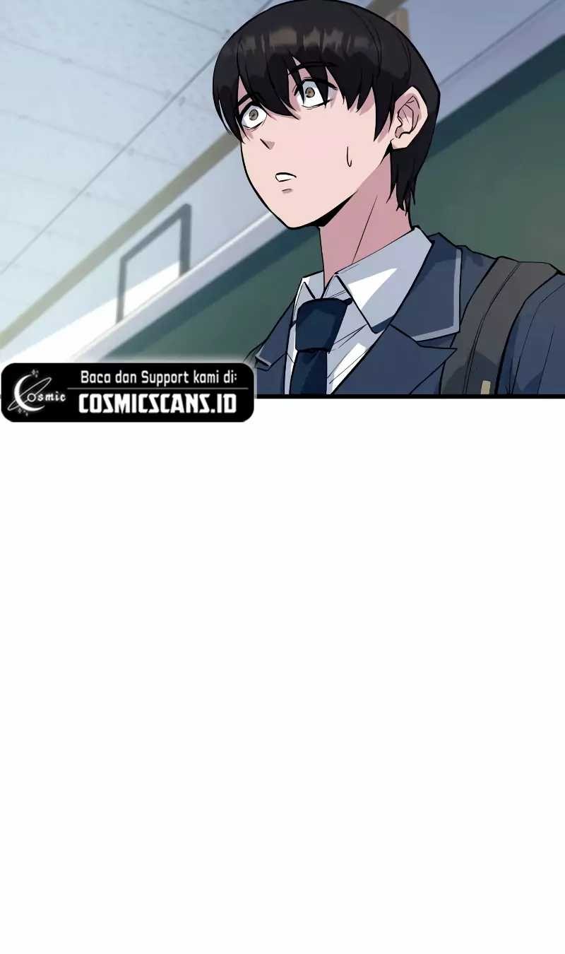 King of Violence Chapter 01 Gambar 26