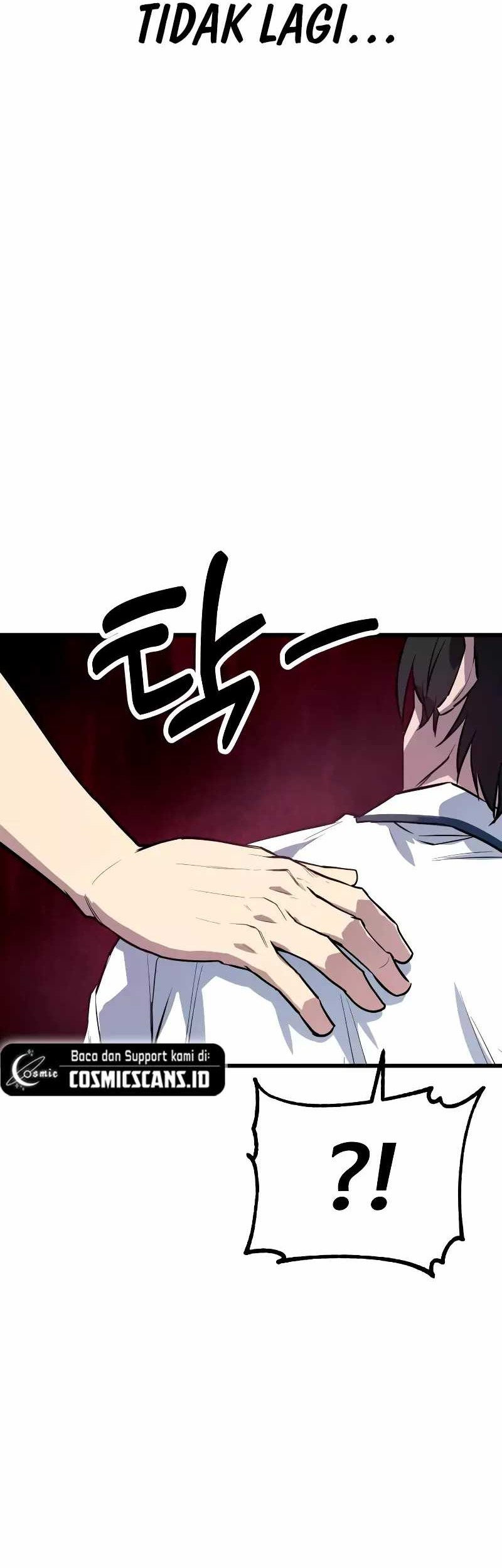 King of Violence Chapter 01 Gambar 30