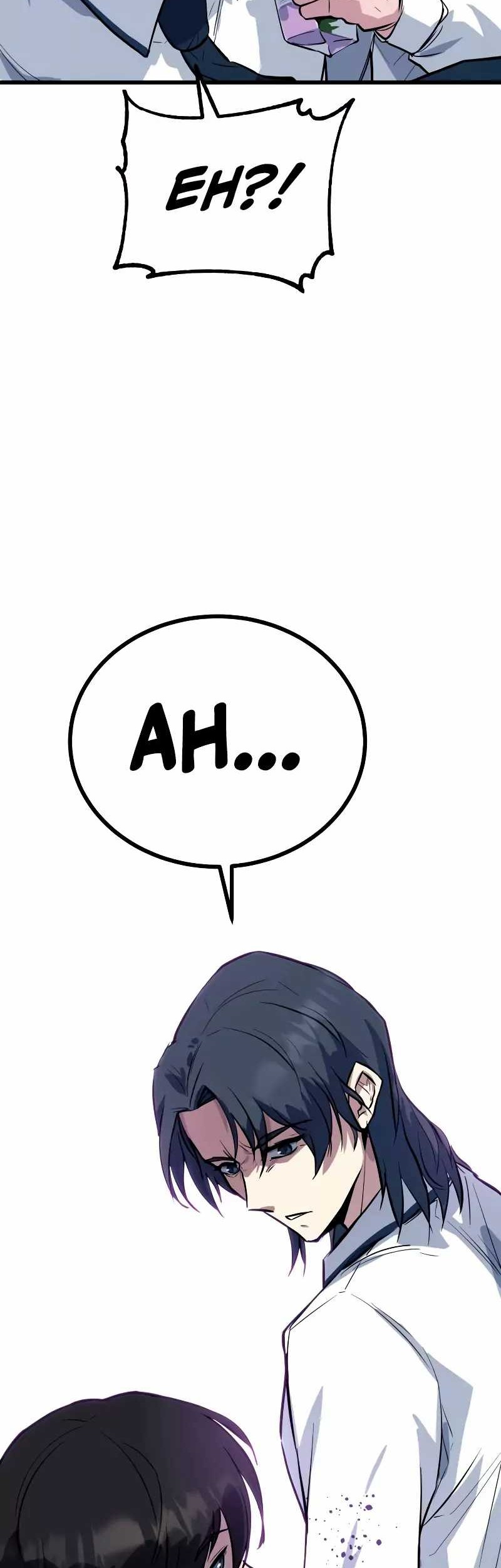 King of Violence Chapter 01 Gambar 40