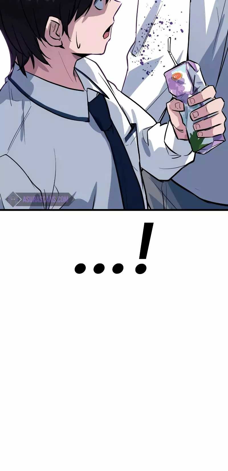 King of Violence Chapter 01 Gambar 41