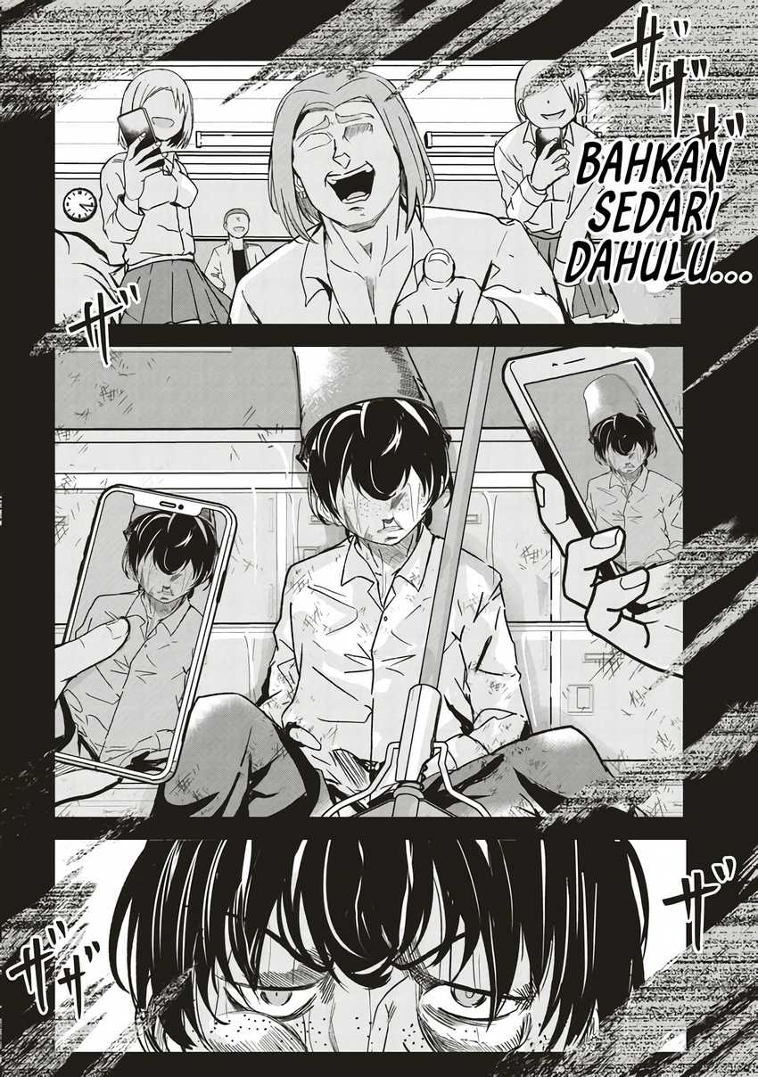 Isekai Saikouhou no Guild Leader Chapter 07.2 Gambar 11