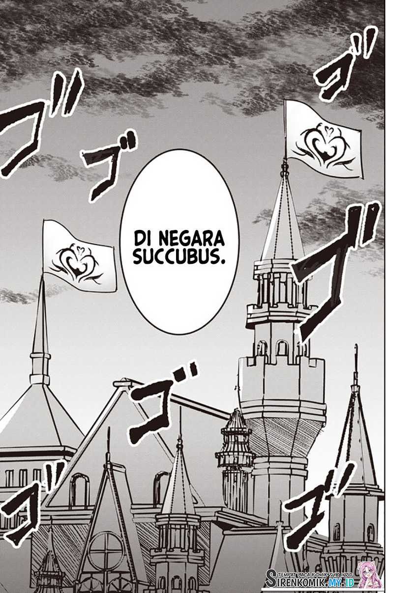 Isekai Saikouhou no Guild Leader Chapter 03.1 Gambar 10