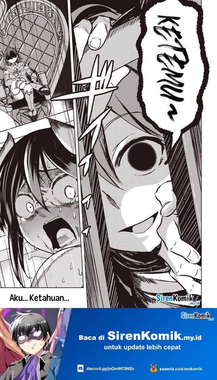 Isekai Saikouhou no Guild Leader Chapter 05.3 Gambar 10