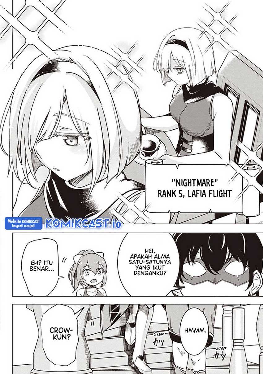 Isekai Saikouhou no Guild Leader Chapter 01 Gambar 38
