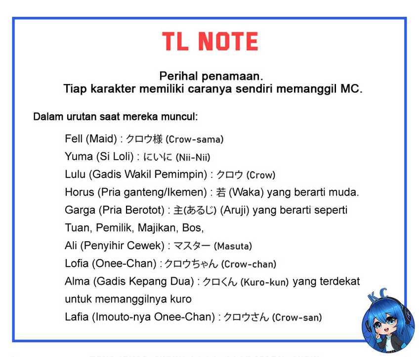 Isekai Saikouhou no Guild Leader Chapter 01 Gambar 55