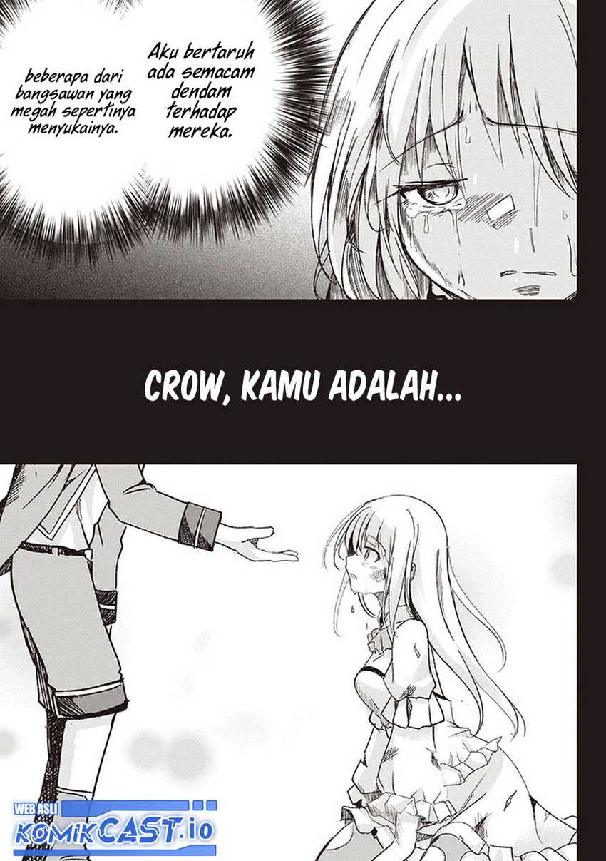 Isekai Saikouhou no Guild Leader Chapter 01 Gambar 51