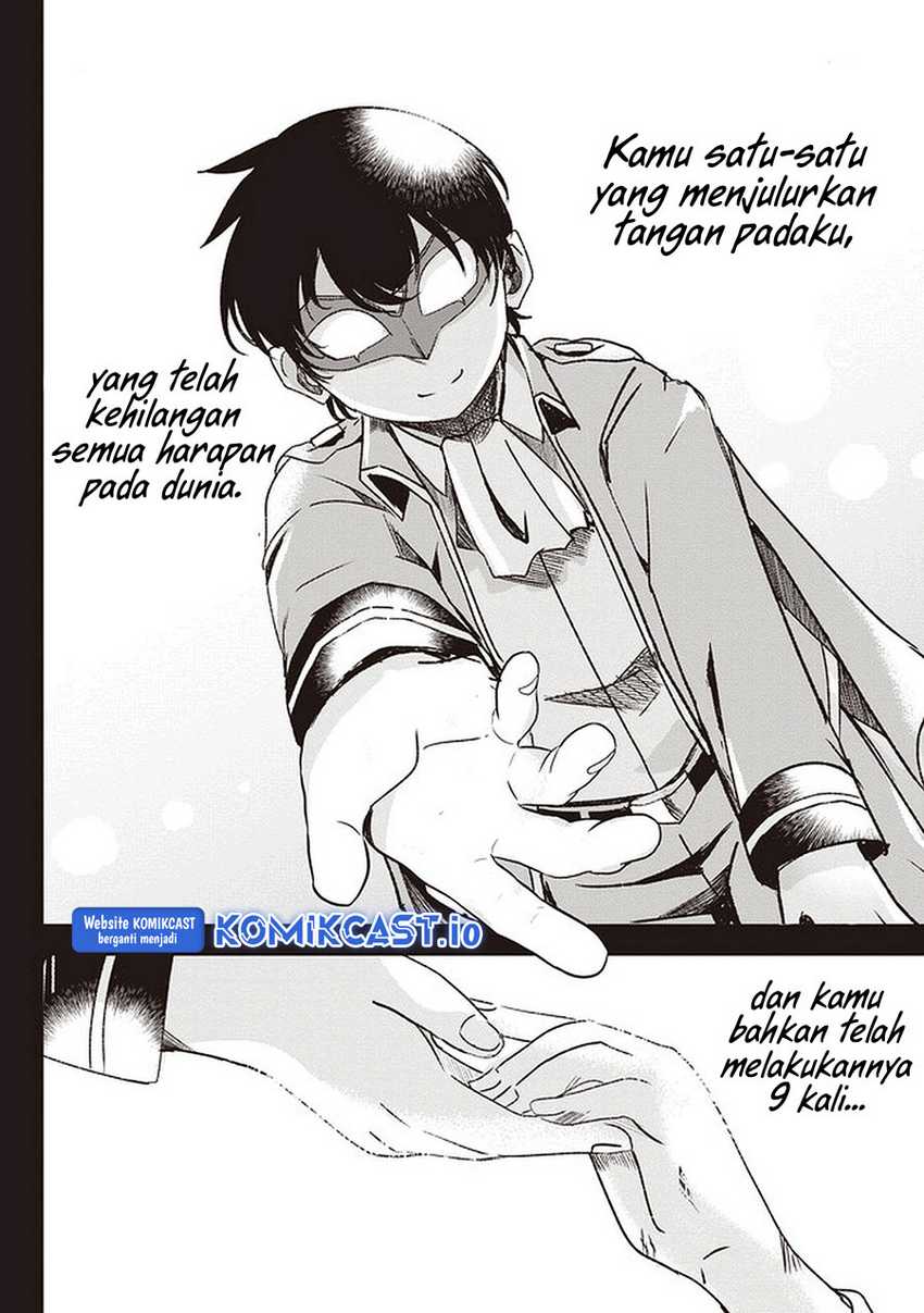 Isekai Saikouhou no Guild Leader Chapter 01 Gambar 52