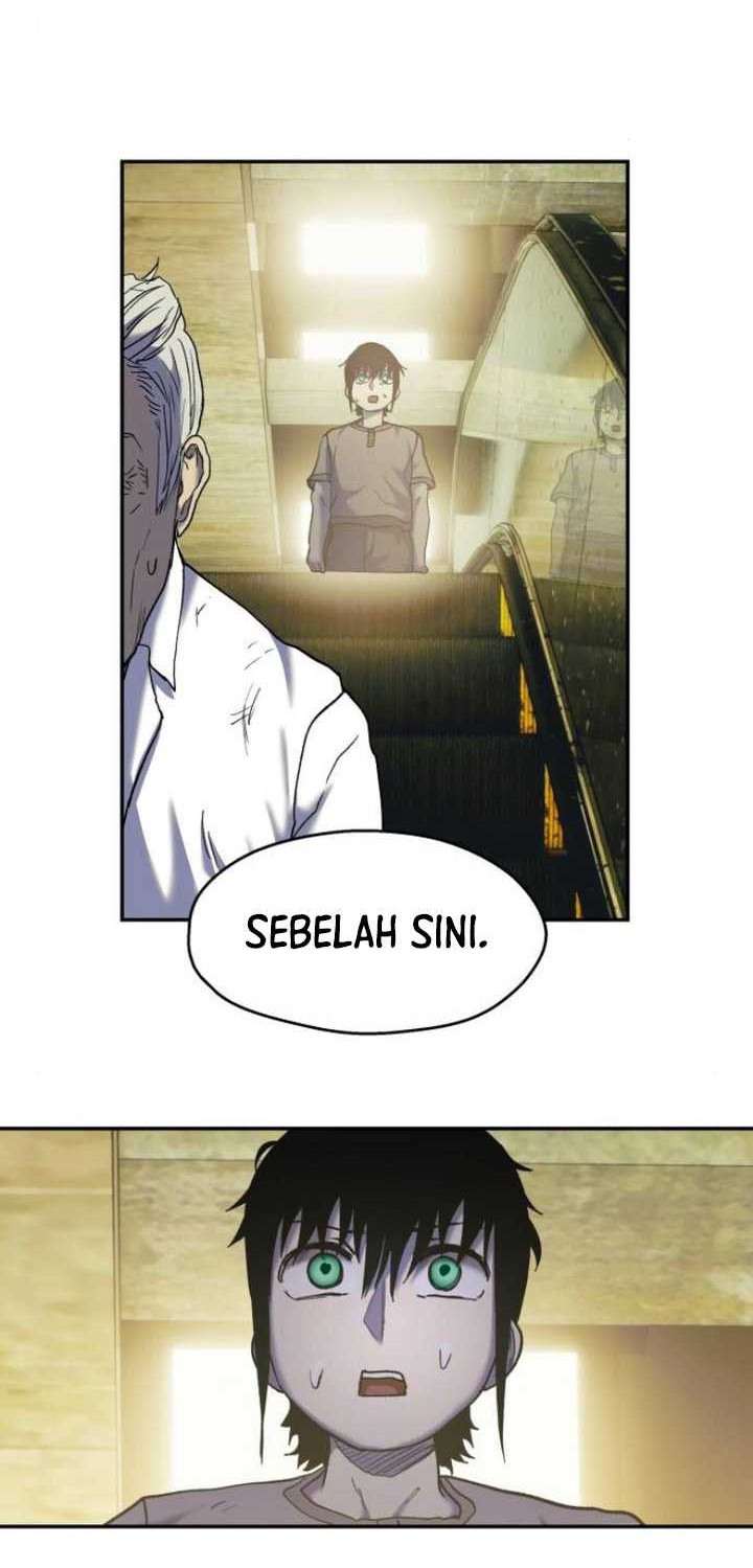 Surviving the Apocalypse Chapter 07 Gambar 37