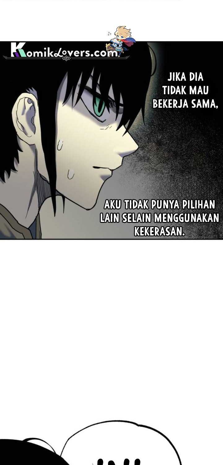 Surviving the Apocalypse Chapter 07 Gambar 19