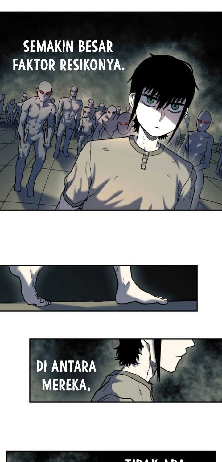 Surviving the Apocalypse Chapter 07 Gambar 47