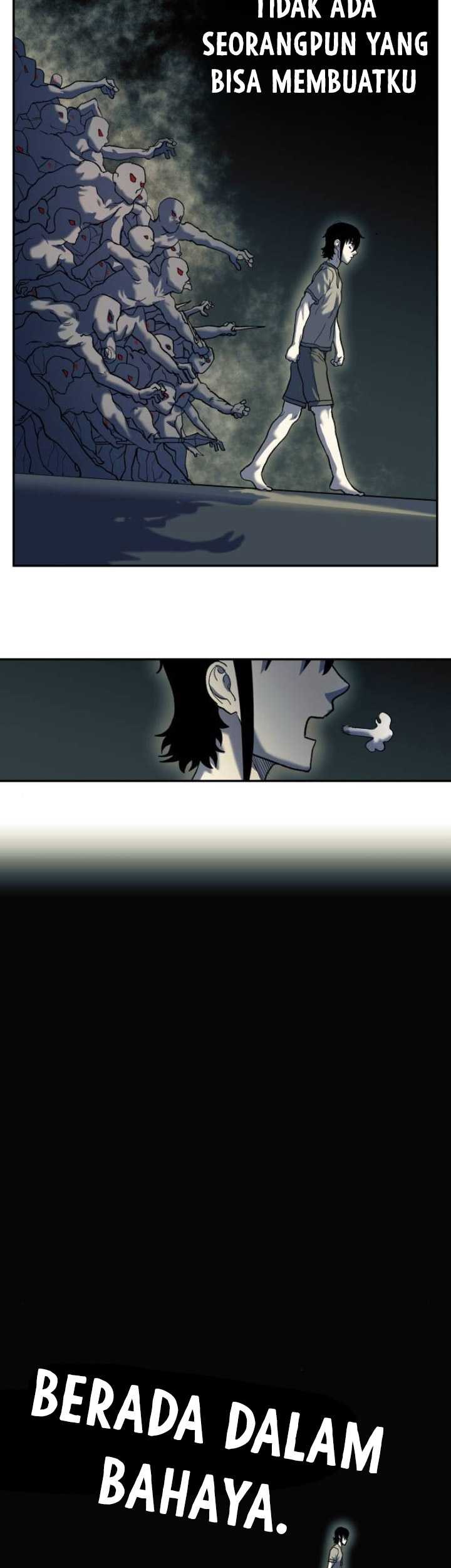 Surviving the Apocalypse Chapter 07 Gambar 48