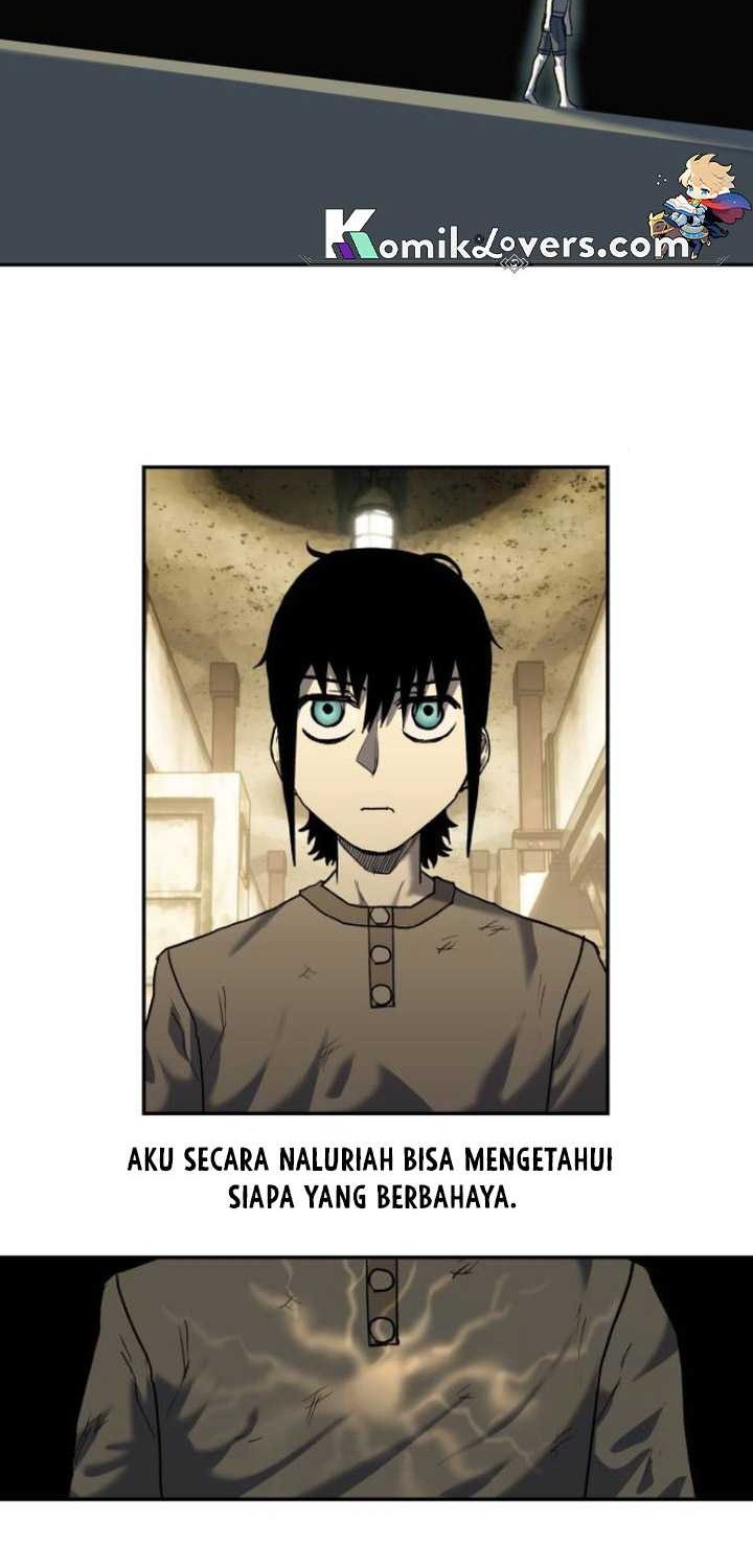 Surviving the Apocalypse Chapter 07 Gambar 49