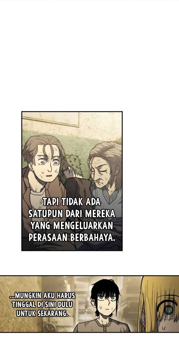Surviving the Apocalypse Chapter 07 Gambar 51