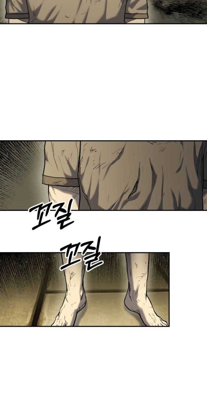 Surviving the Apocalypse Chapter 07 Gambar 57