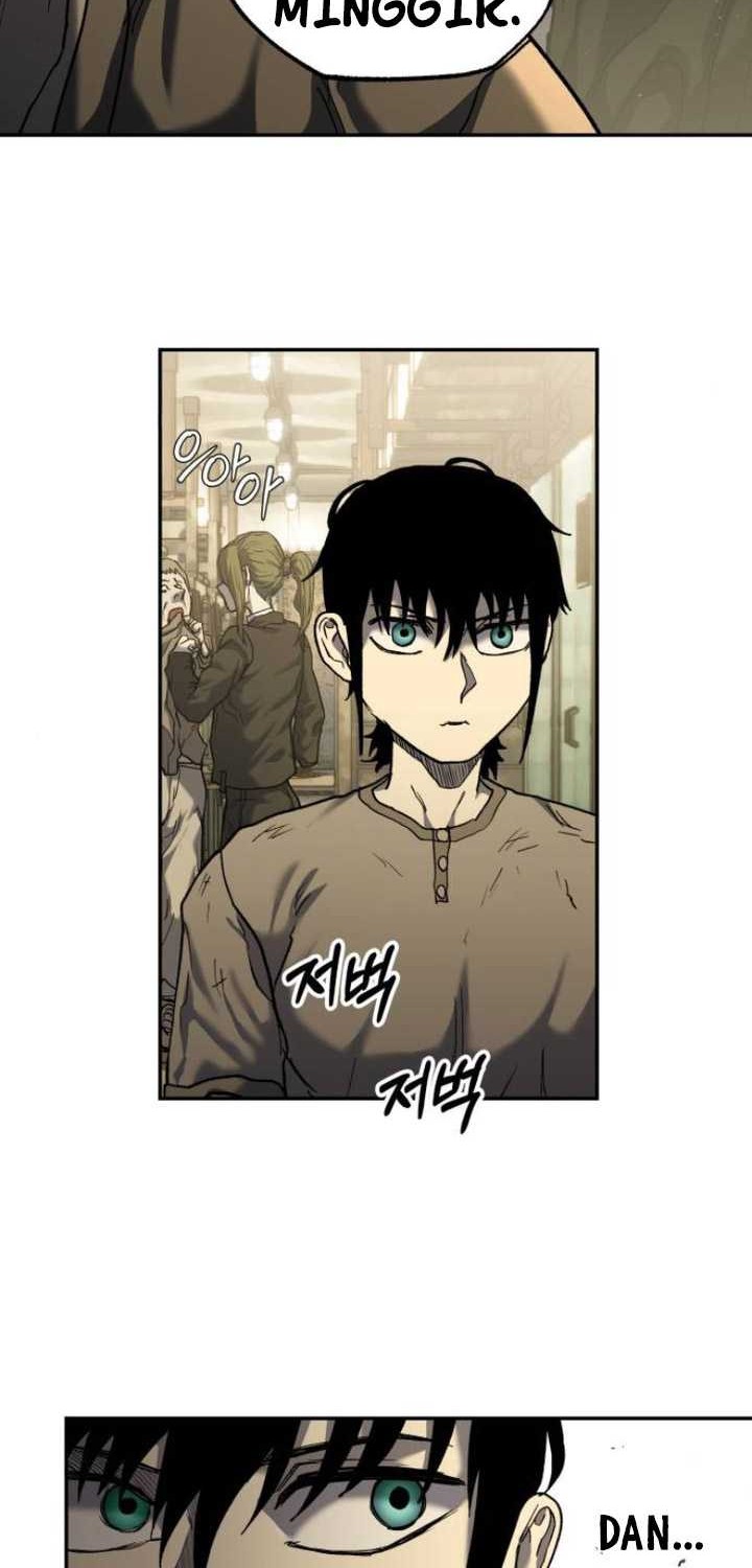 Surviving the Apocalypse Chapter 07 Gambar 45