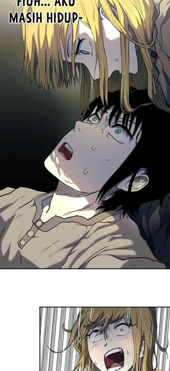 Surviving the Apocalypse Chapter 07 Gambar 3