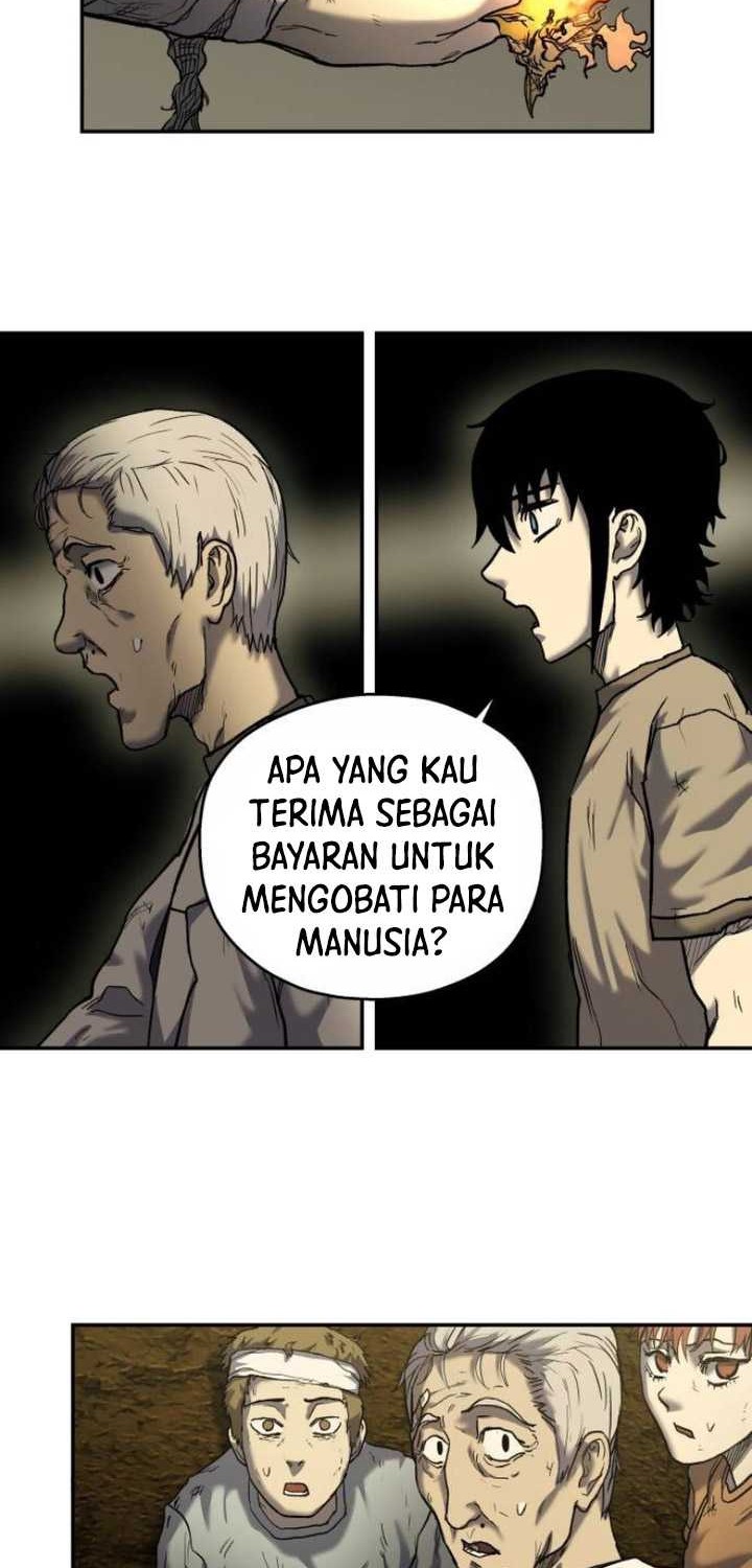 Surviving the Apocalypse Chapter 07 Gambar 67