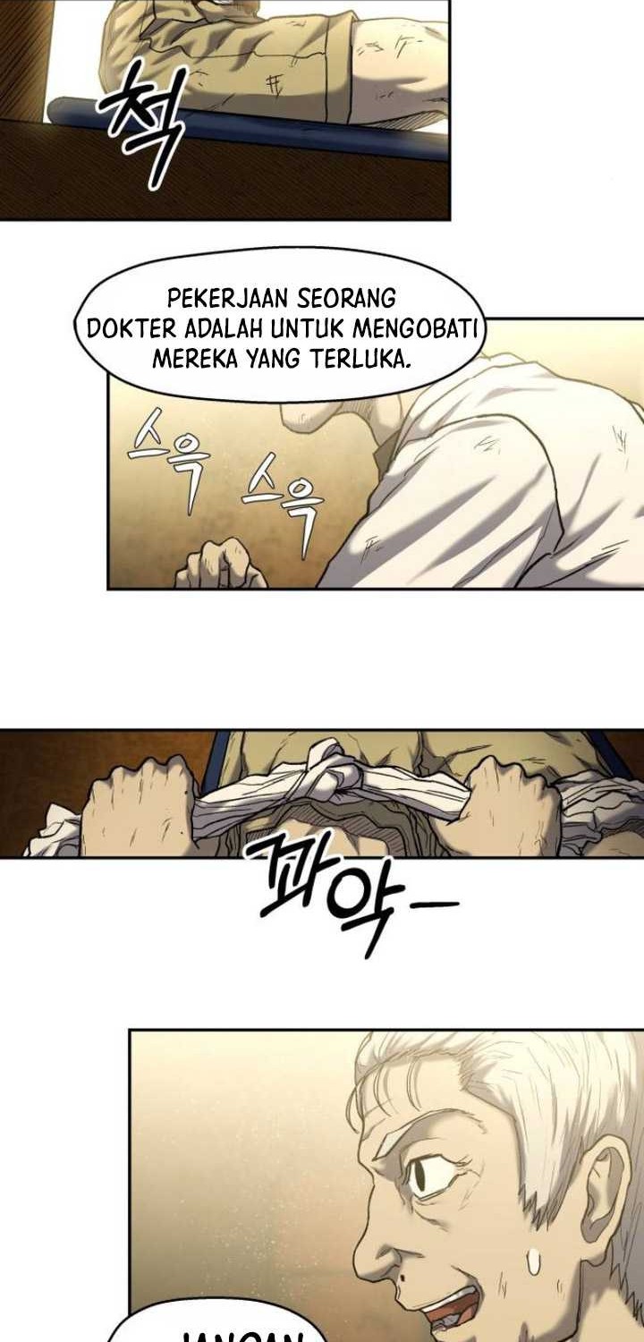 Surviving the Apocalypse Chapter 07 Gambar 69