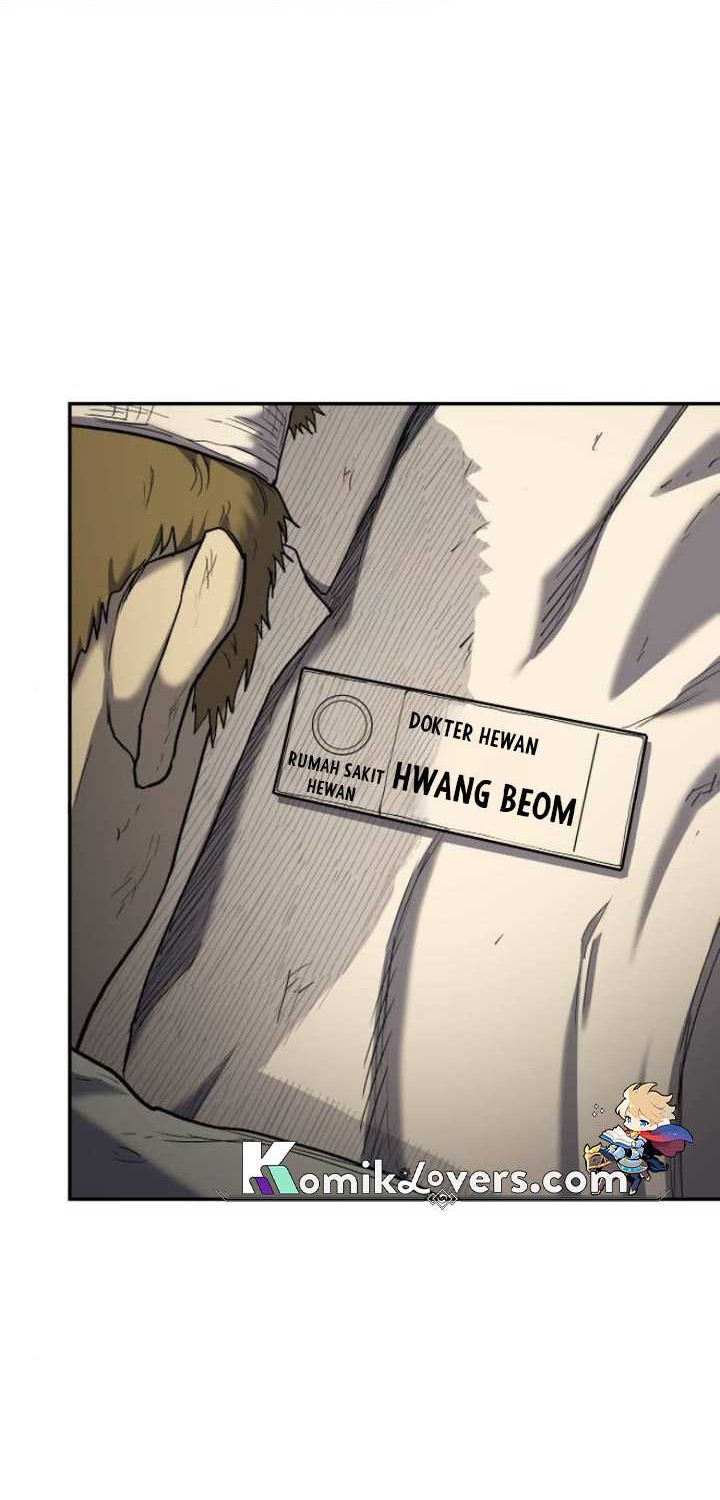 Surviving the Apocalypse Chapter 07 Gambar 73