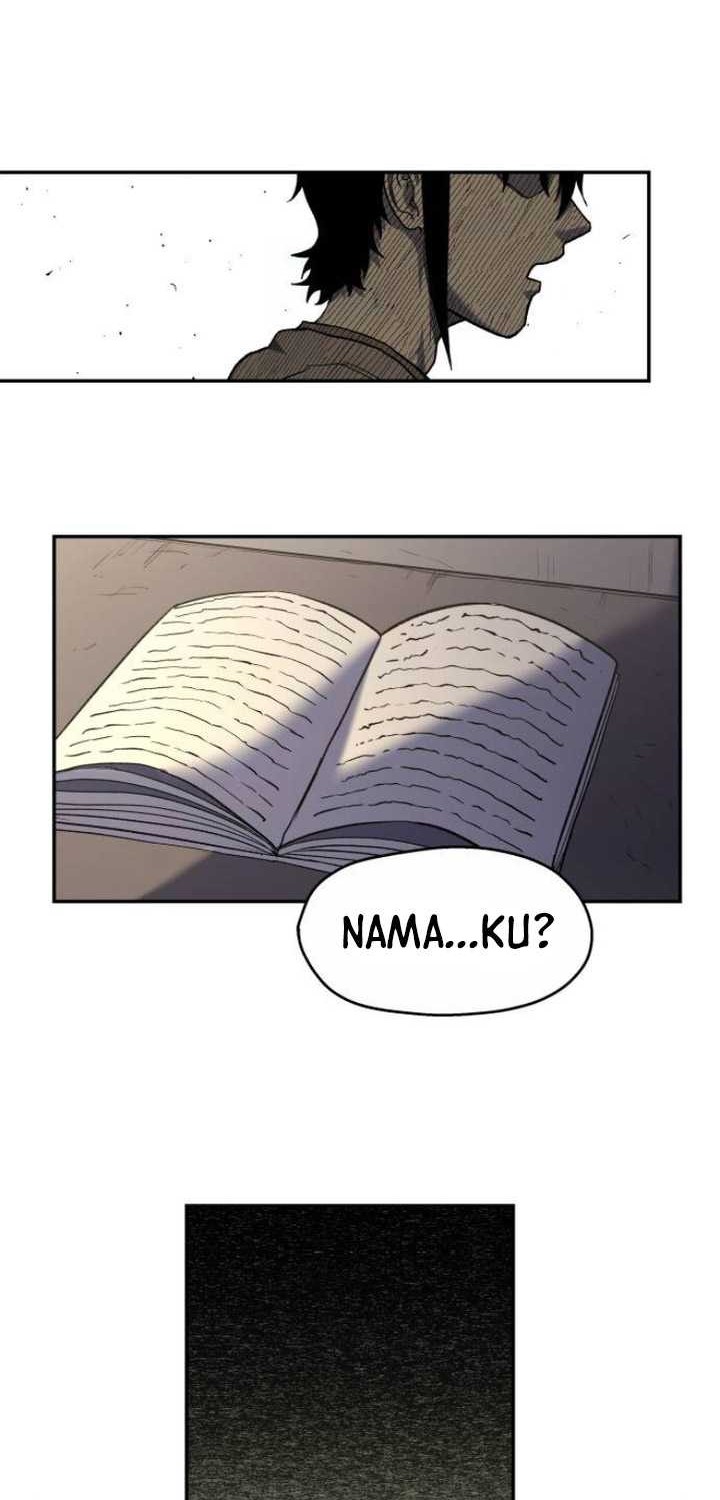 Surviving the Apocalypse Chapter 07 Gambar 59