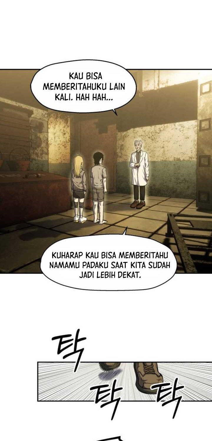 Surviving the Apocalypse Chapter 07 Gambar 61