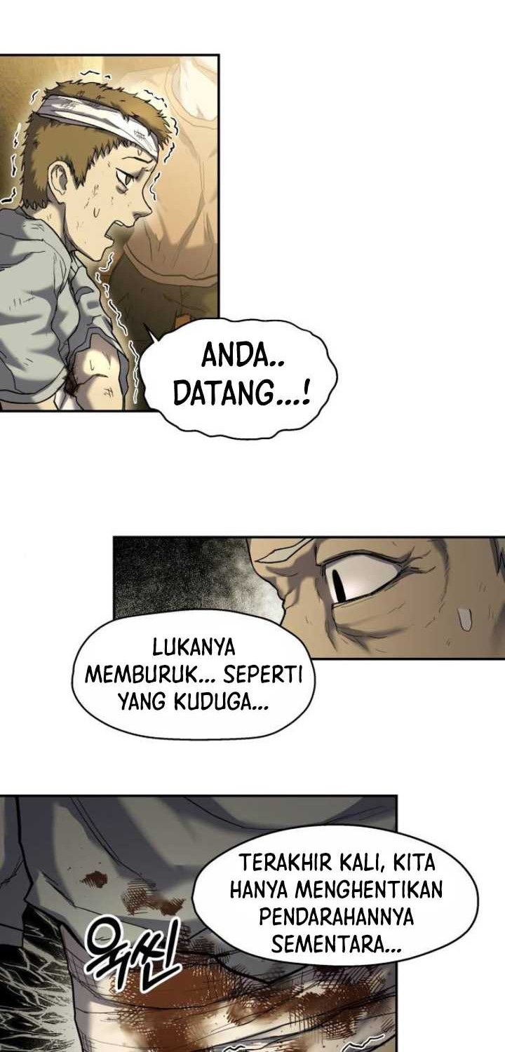 Surviving the Apocalypse Chapter 07 Gambar 63