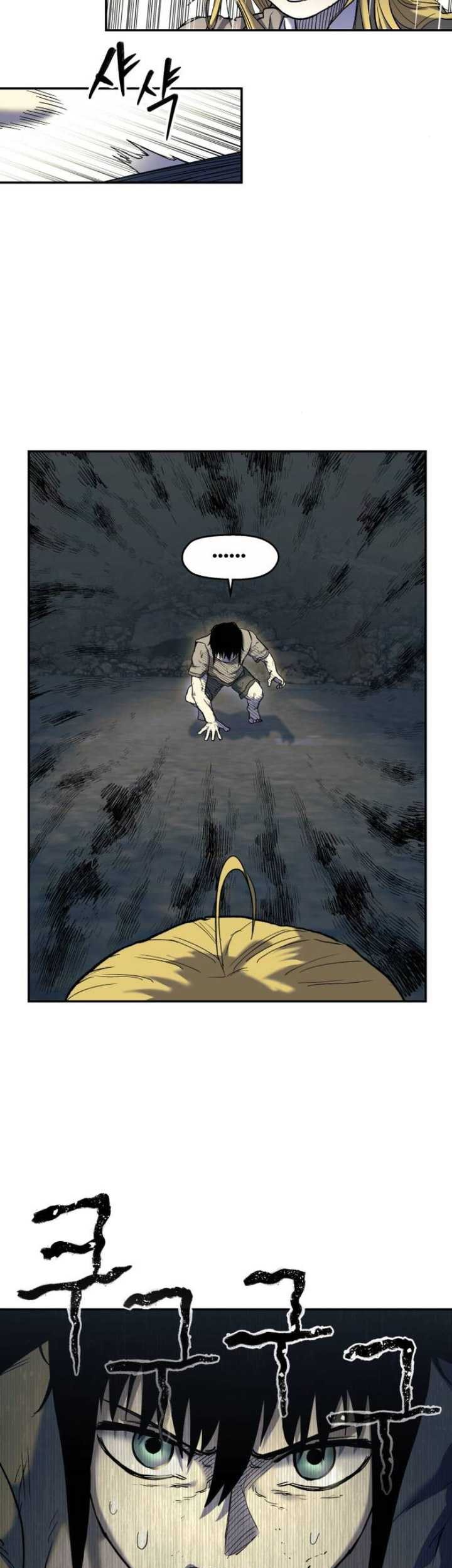 Surviving the Apocalypse Chapter 07 Gambar 4