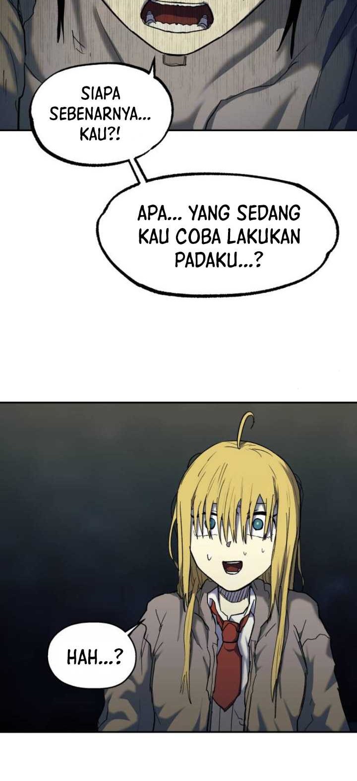 Surviving the Apocalypse Chapter 07 Gambar 5