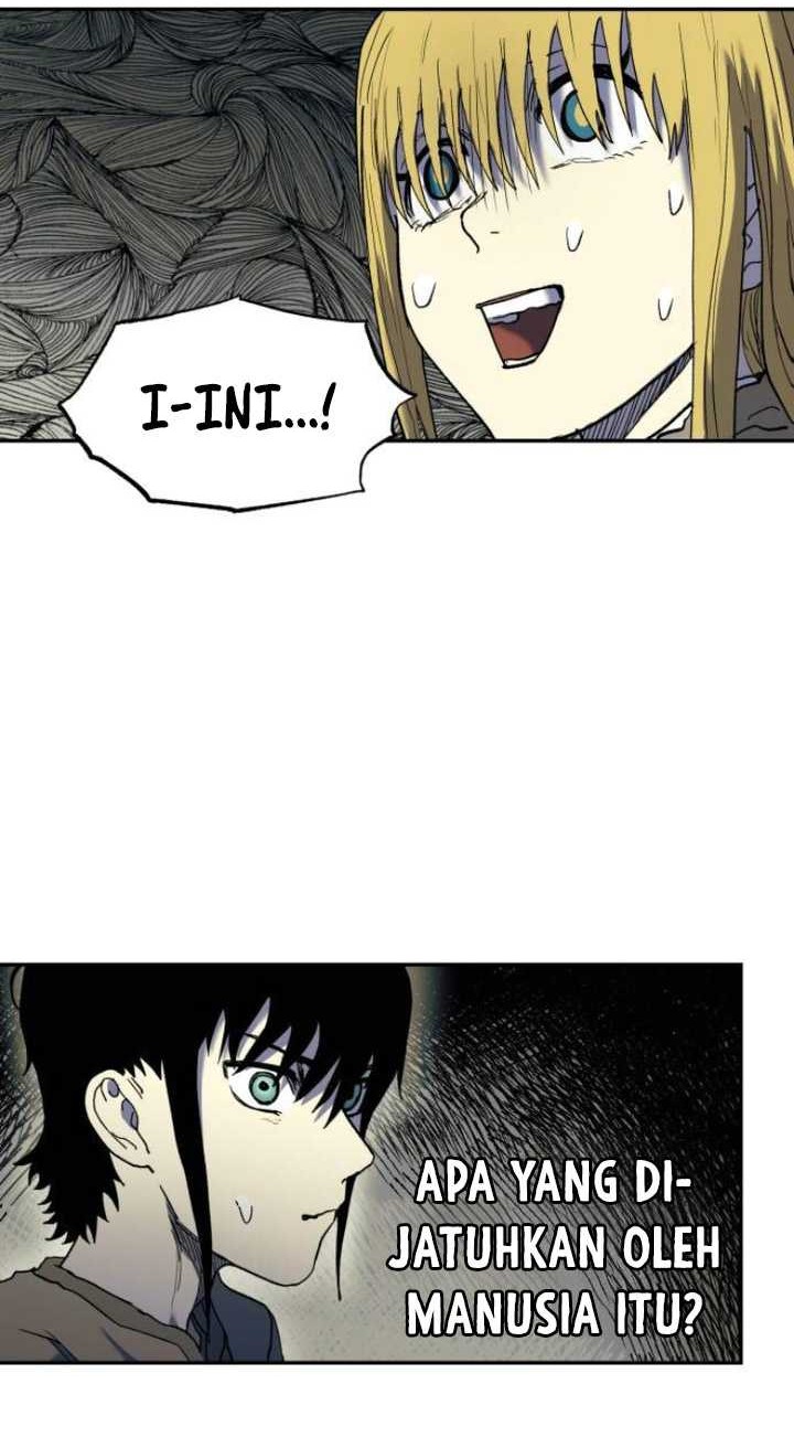 Surviving the Apocalypse Chapter 07 Gambar 13